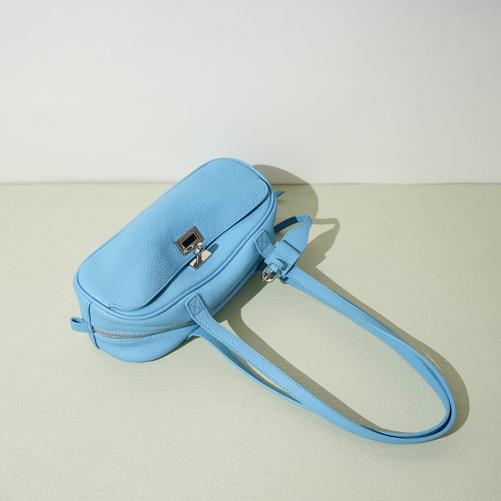 LELALIA Sicily Morning Handbag (LL1005)