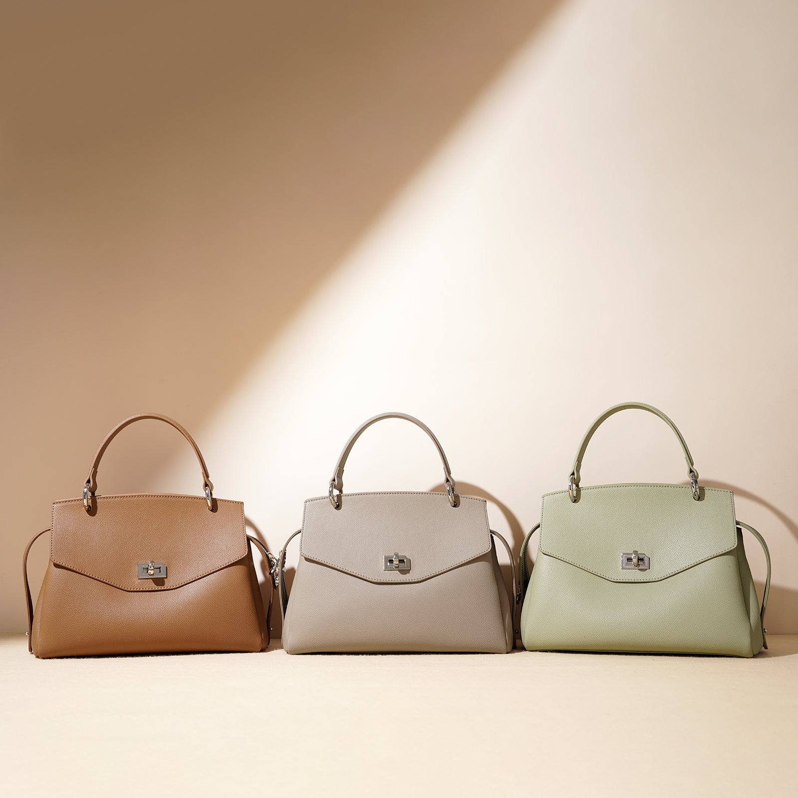LELALIA Rome Summer Handbag (LL1002)