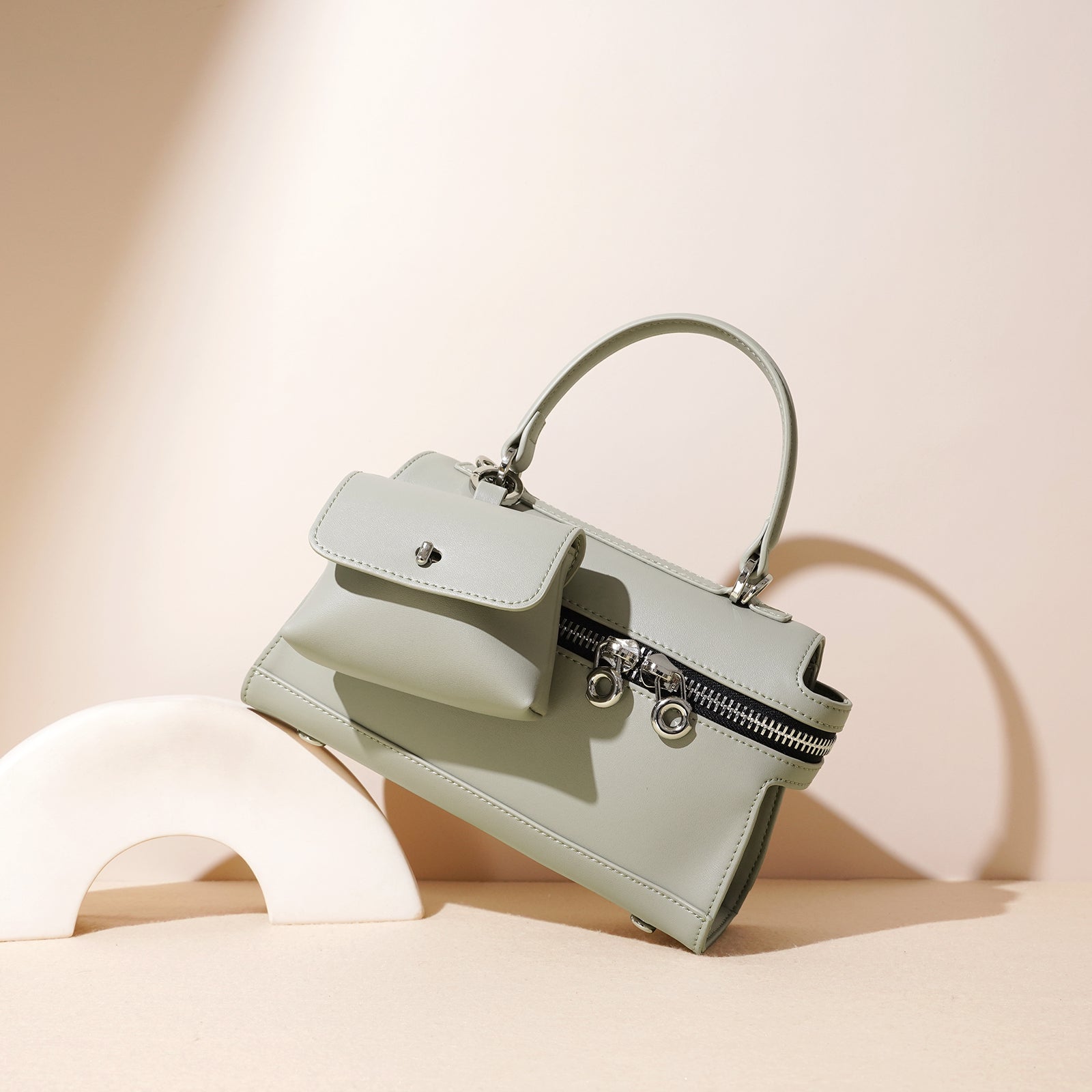 LELALIA Milan Night Mother-Daughter Bag (LL1006)