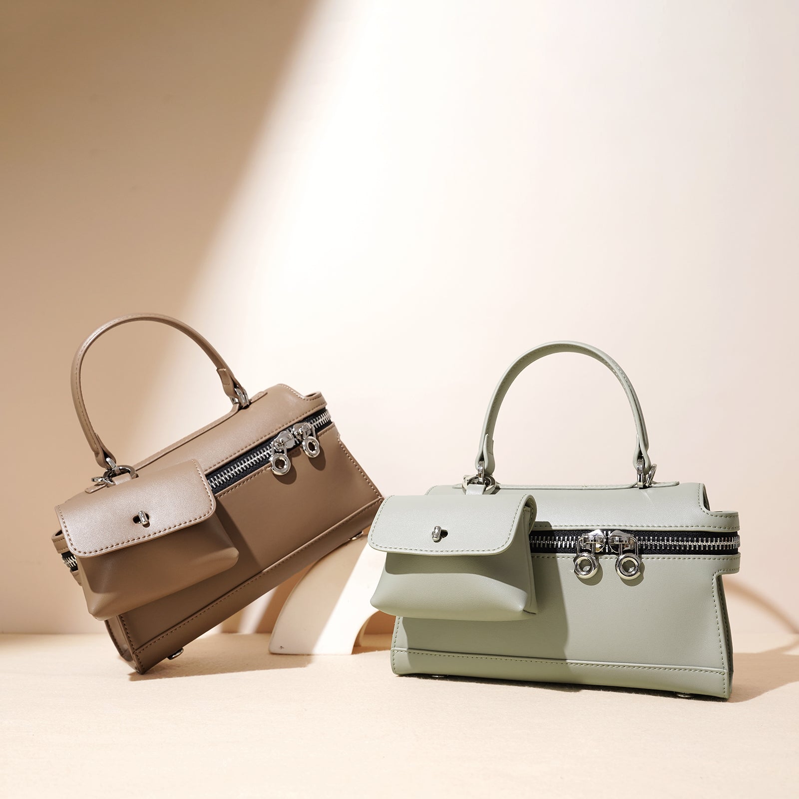 LELALIA Milan Night Mother-Daughter Bag (LL1006)