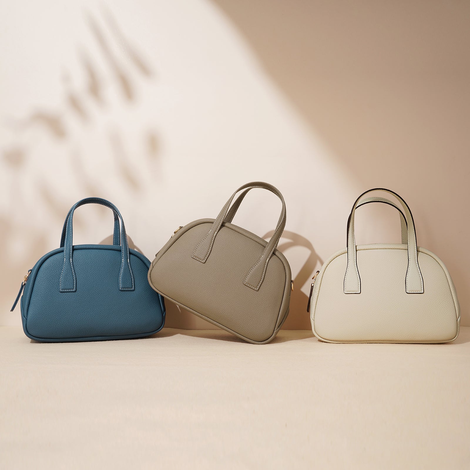 LELALIA Milan Night Shell Bag (LL1001)