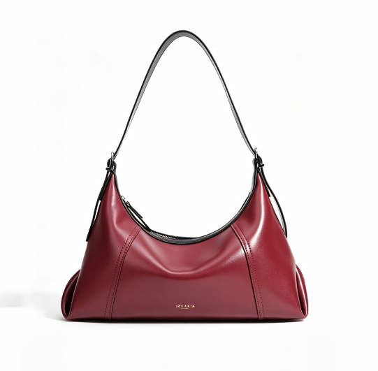 LELALIA Milan Night French Casual Shoulder Bag(LL1016)