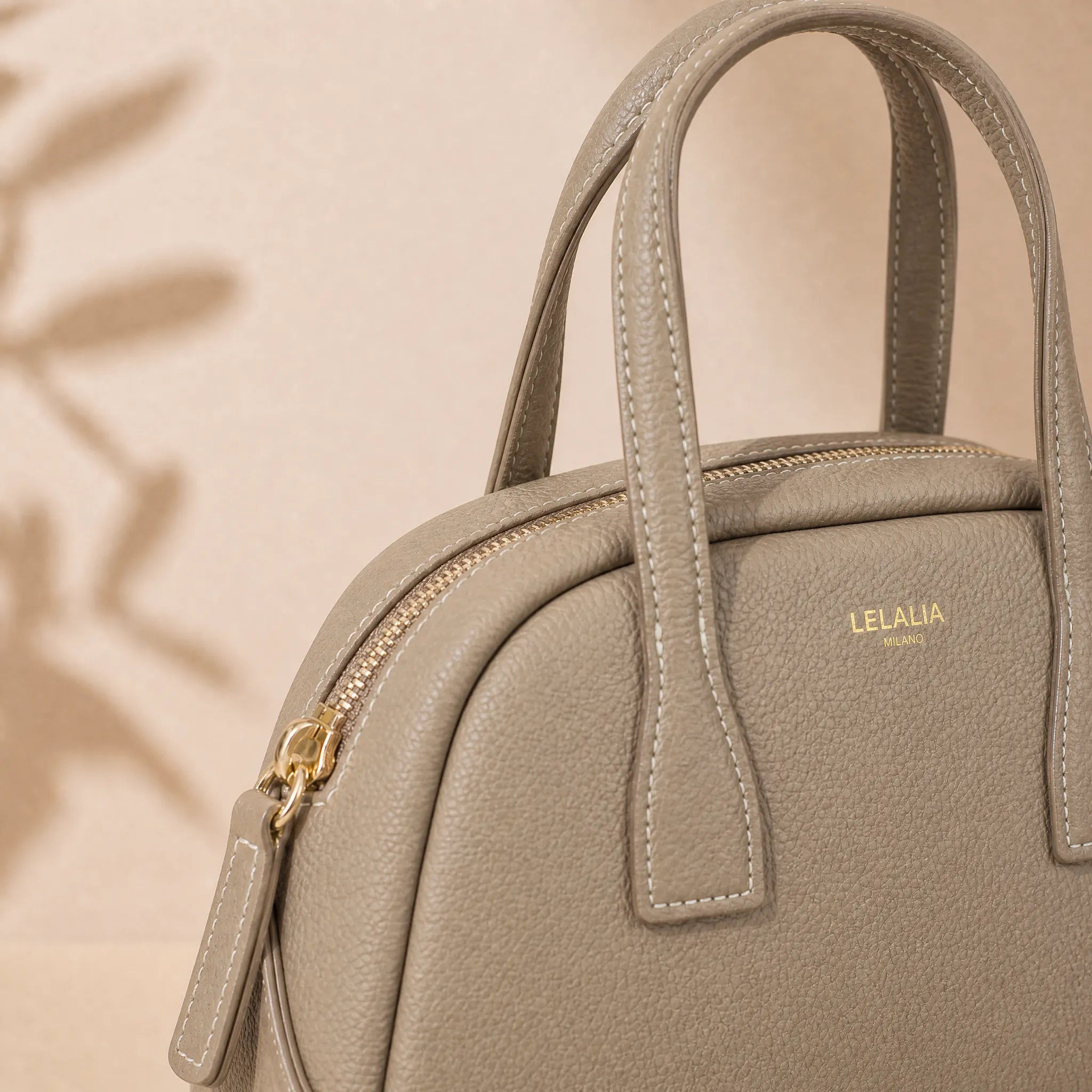 LELALIA Milan Night Shell Bag (LL1001)