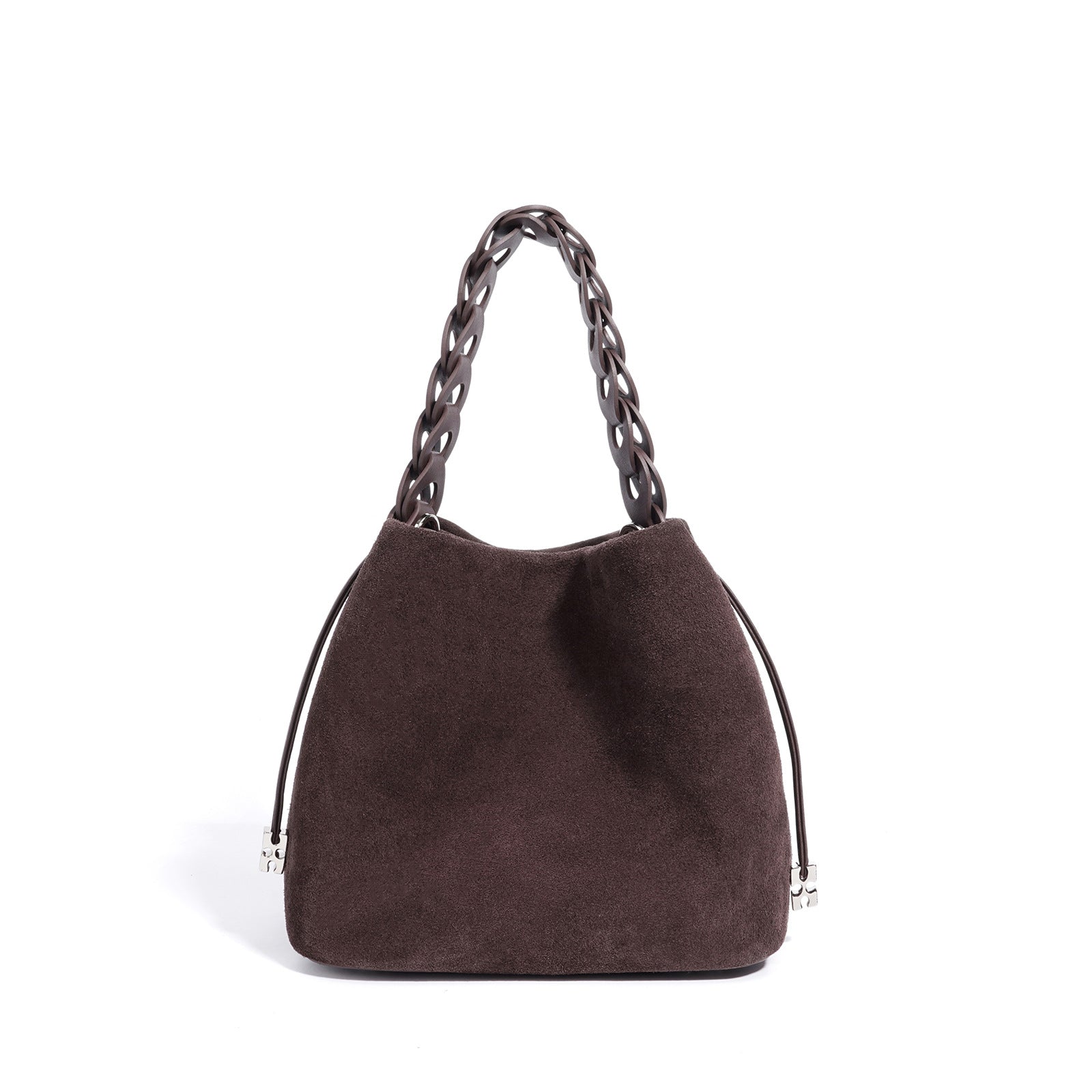 LELALIA Sicily Morning Bucket Bag (LL1013)