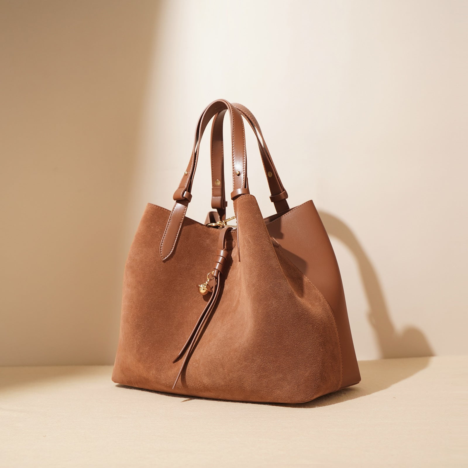 LELALIA Rome Summer Tote (LL1009)