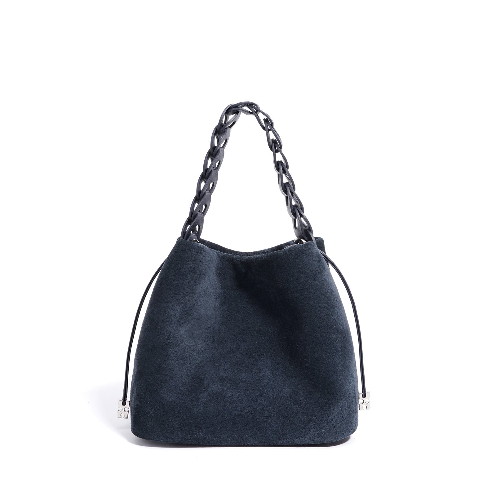 LELALIA Sicily Morning Bucket Bag (LL1013)
