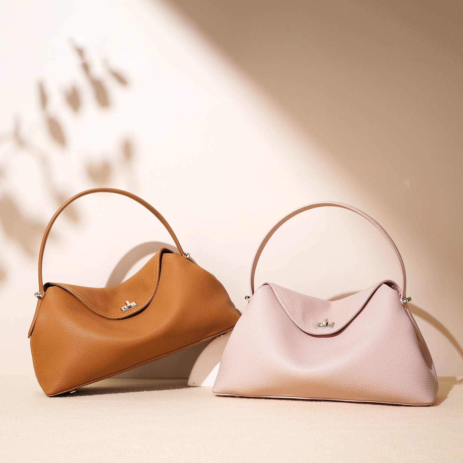 LELALIA Venice Rain Handbag (LL1003)