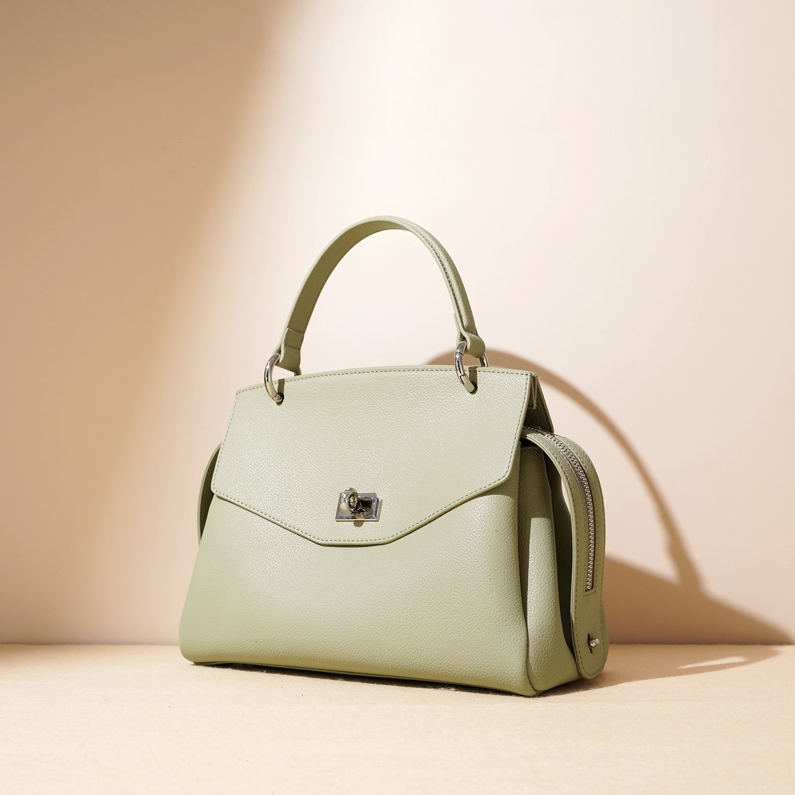 LELALIA Rome Summer Handbag (LL1002)