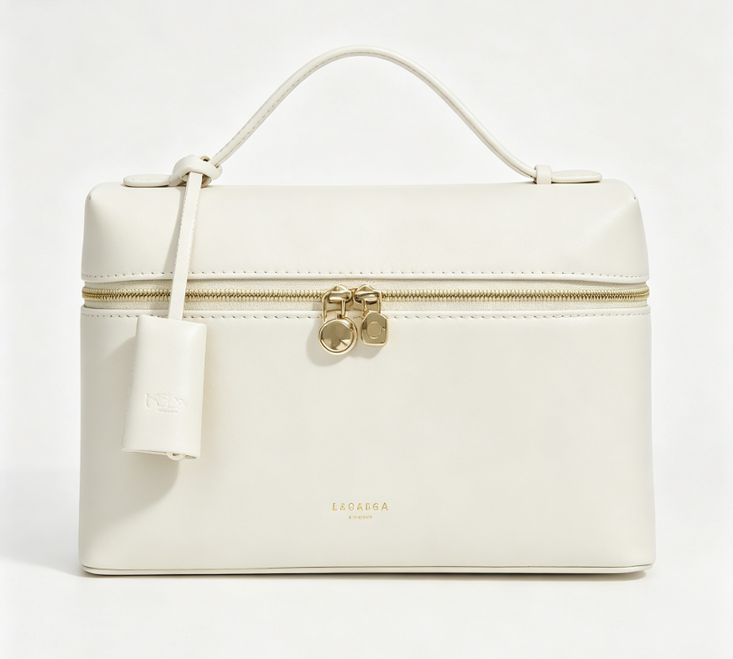 LELALIA Milan Night Classic Shoulder Bag（LL1015)