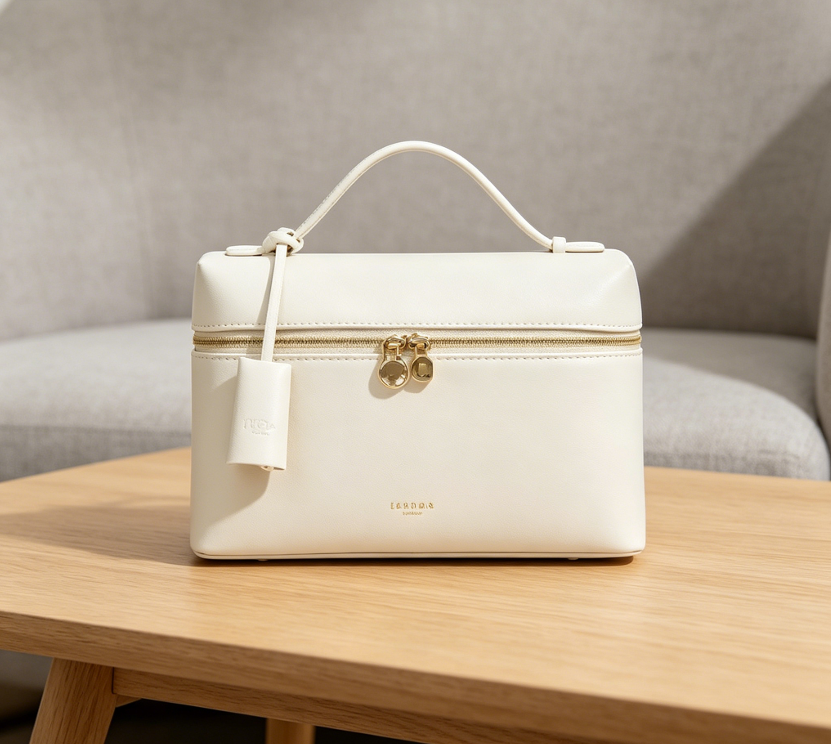 LELALIA Milan Night Classic Shoulder Bag（LL1015)