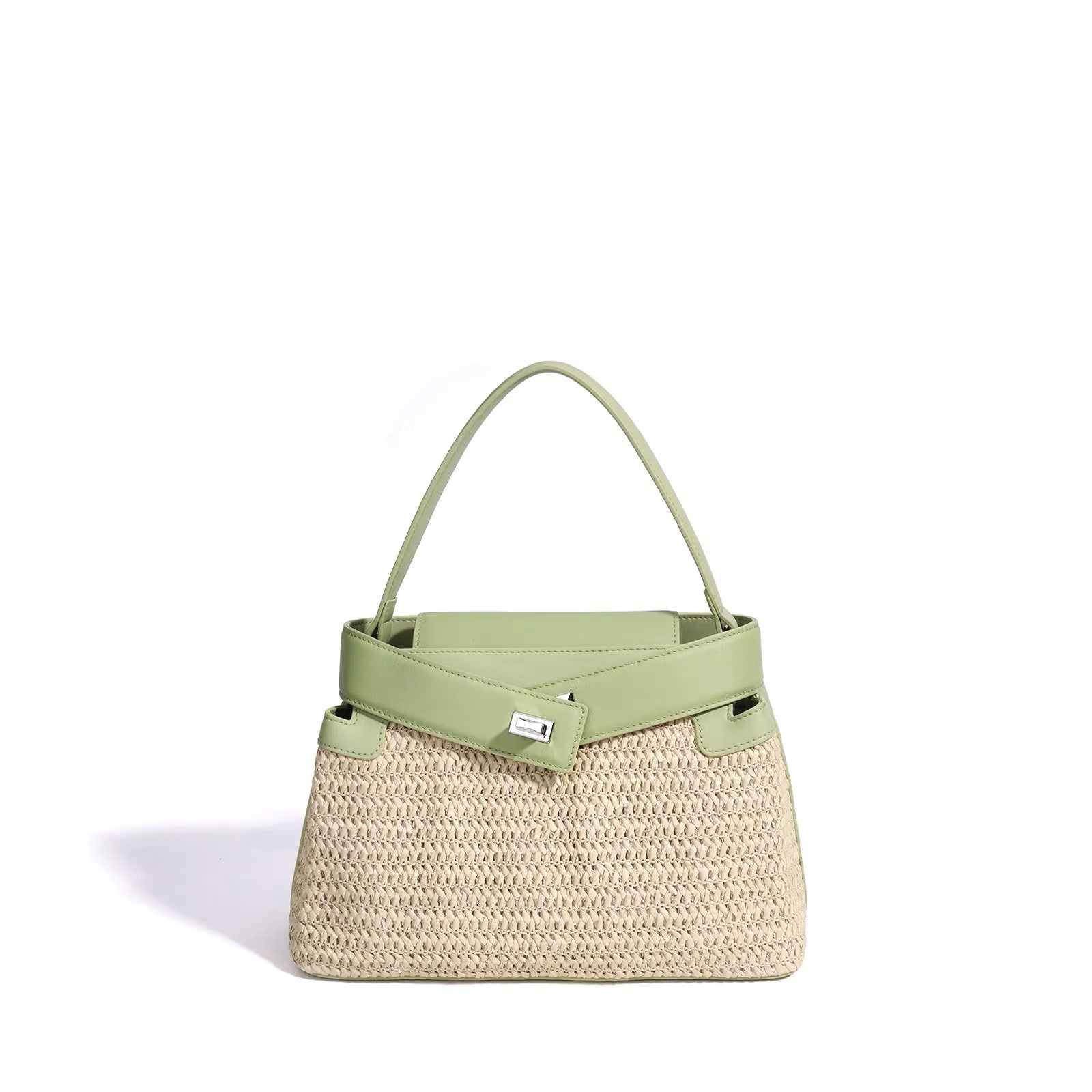 Borsa reversibile LELALIA Rome Summer (LL1008)