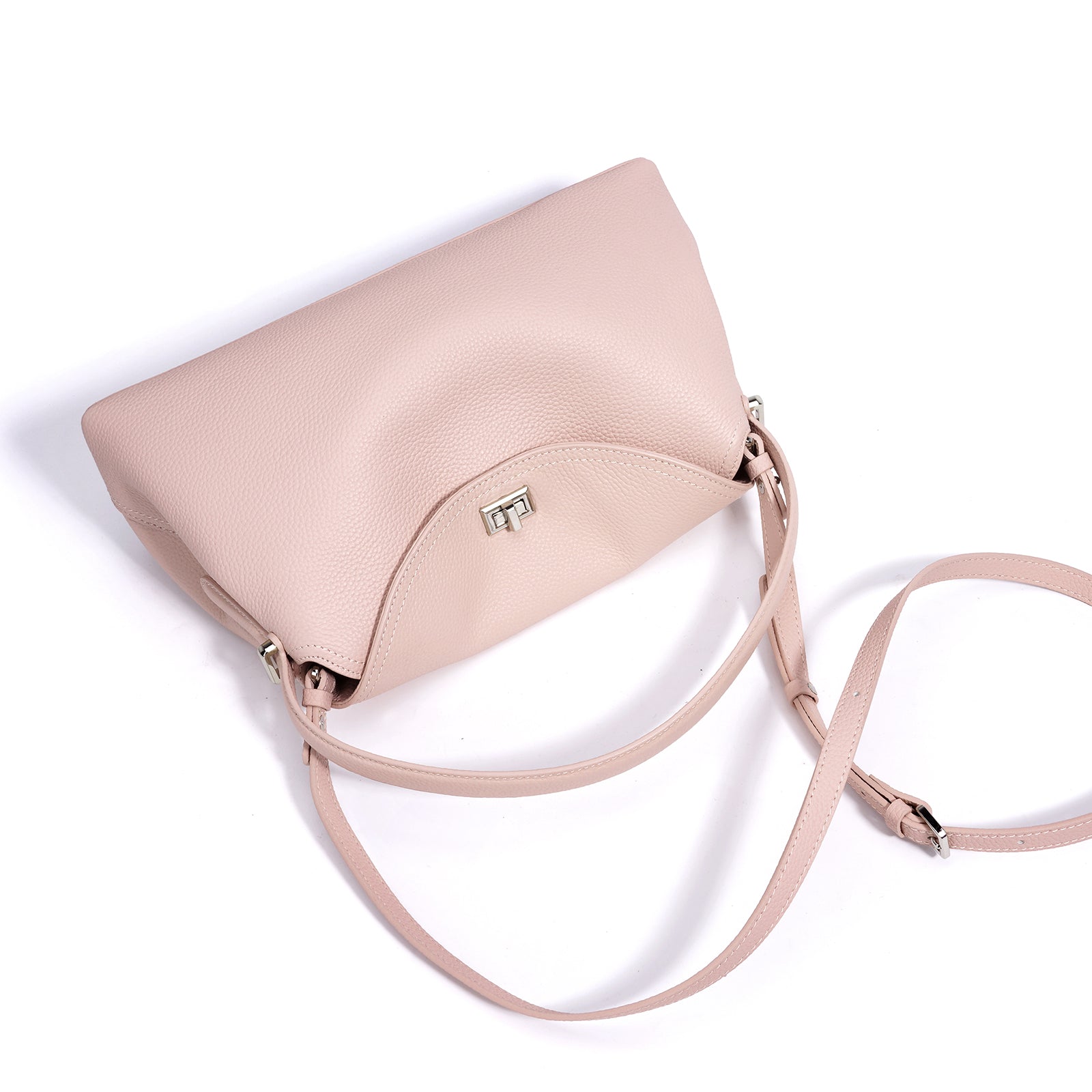 LELALIA Venice Rain Handbag (LL1003)
