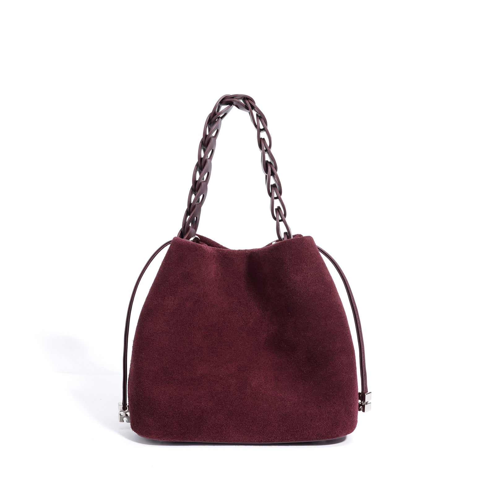 LELALIA Sicily Morning Bucket Bag (LL1013)