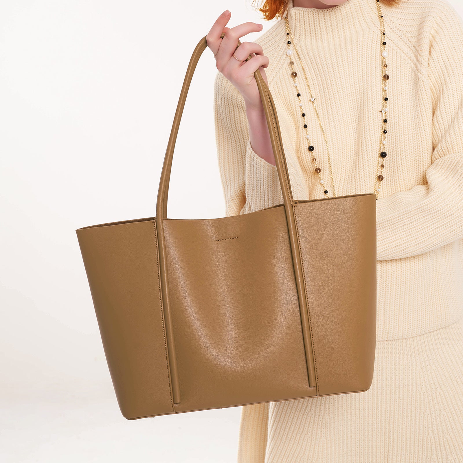 LELALIA Milan Night Tote (LL1010)