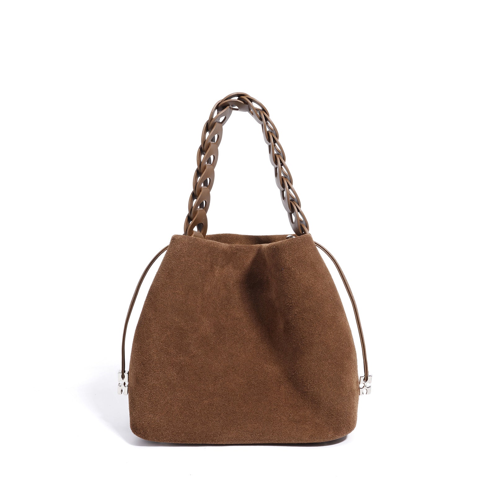 LELALIA Sicily Morning Bucket Bag (LL1013)