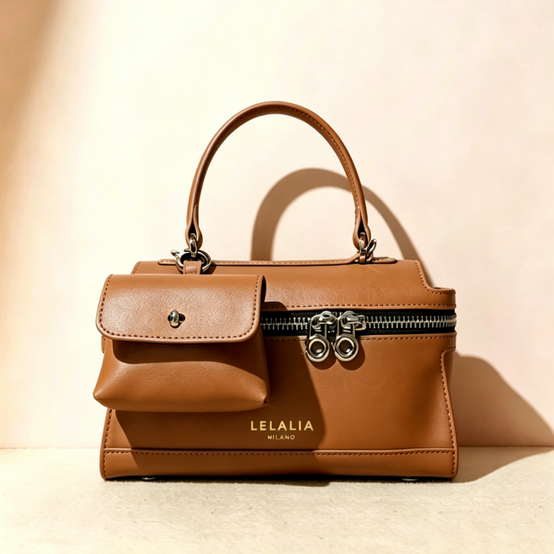 LELALIA Milan Night Mother-Daughter Bag (LL1006)